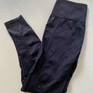 Fabletic black legging